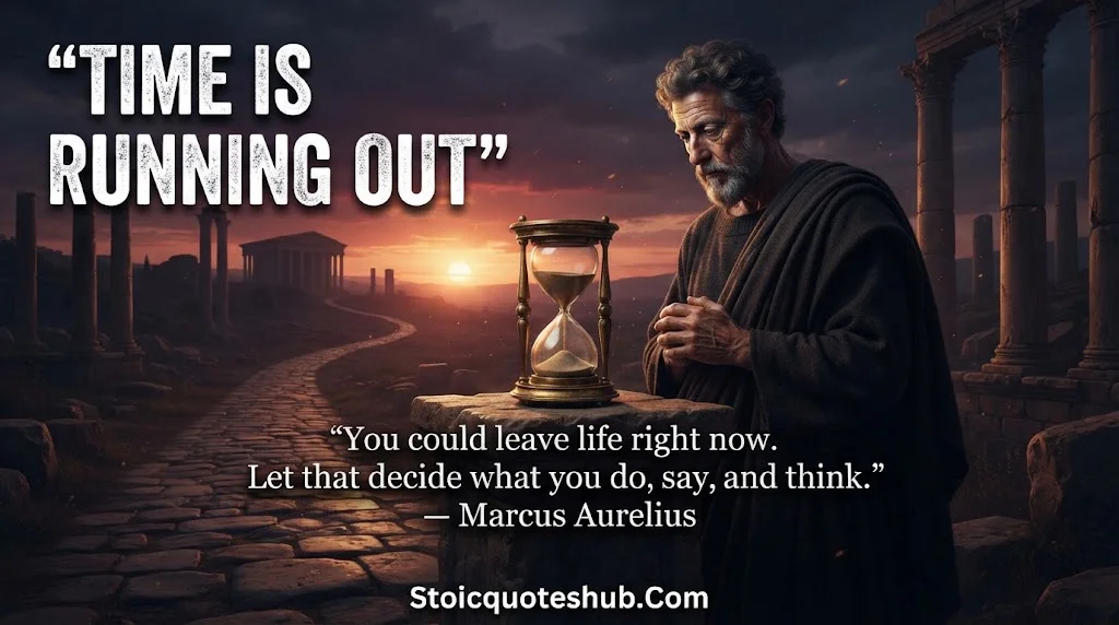 Best Stoic Quotes on Anger, Fear, and Anxiety