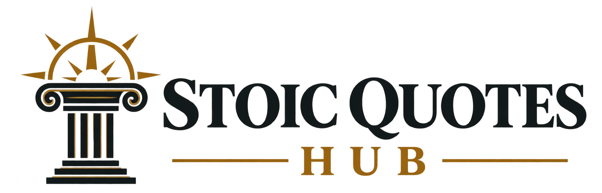 Stoic Quotes Hub